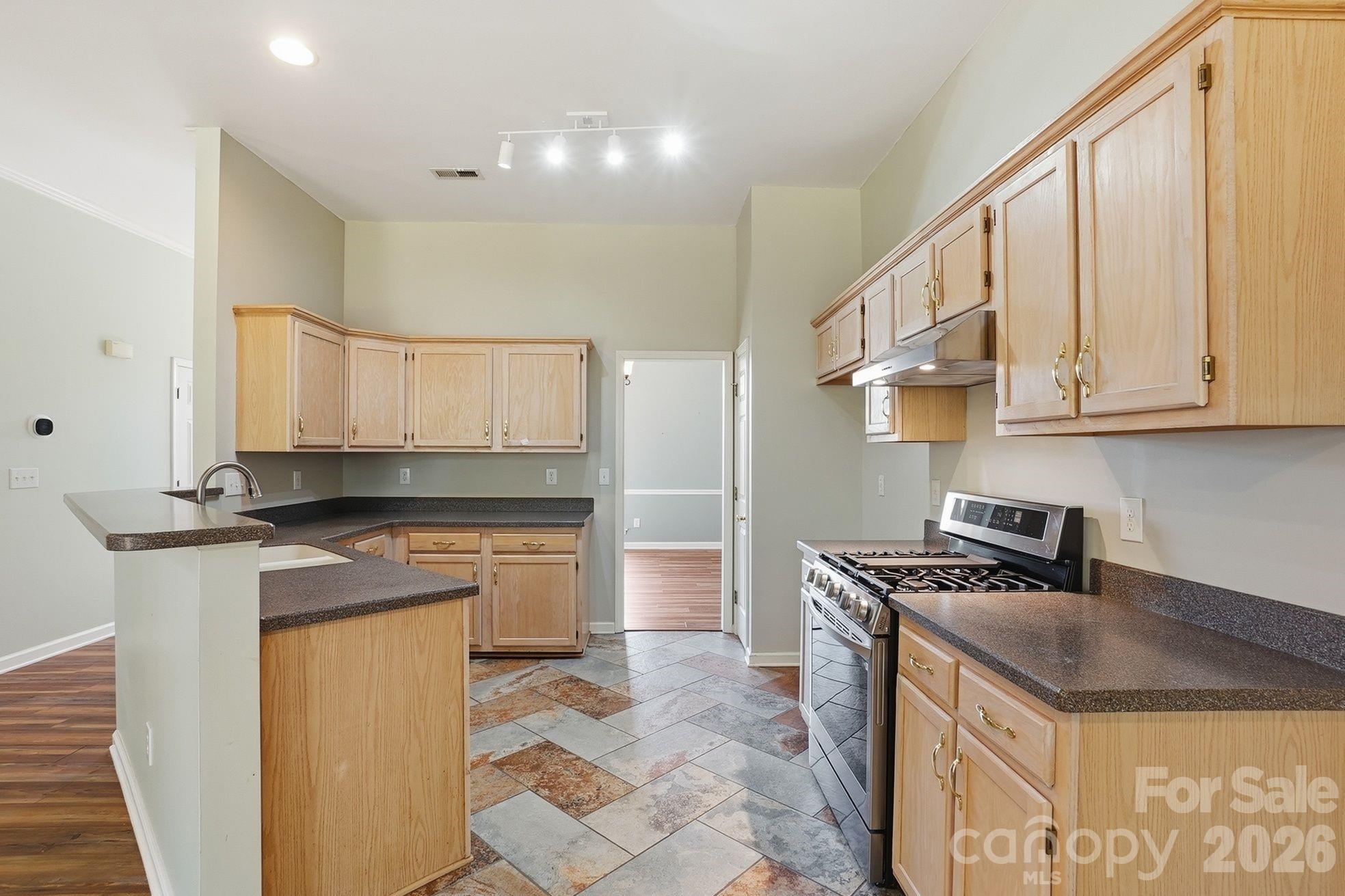 Eastfield - Residential