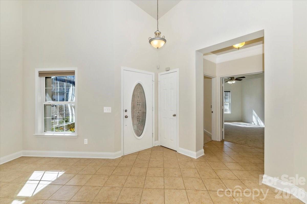 Regent Park - Residential