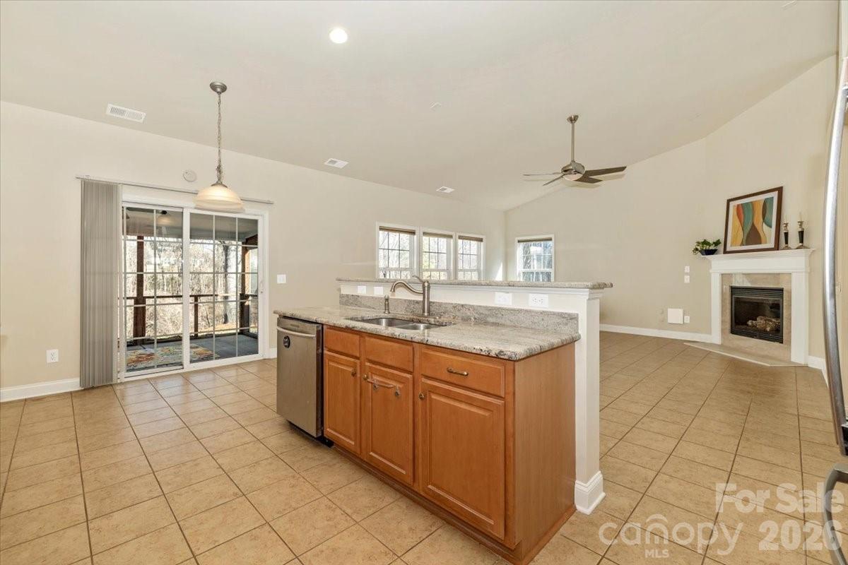 Regent Park - Residential