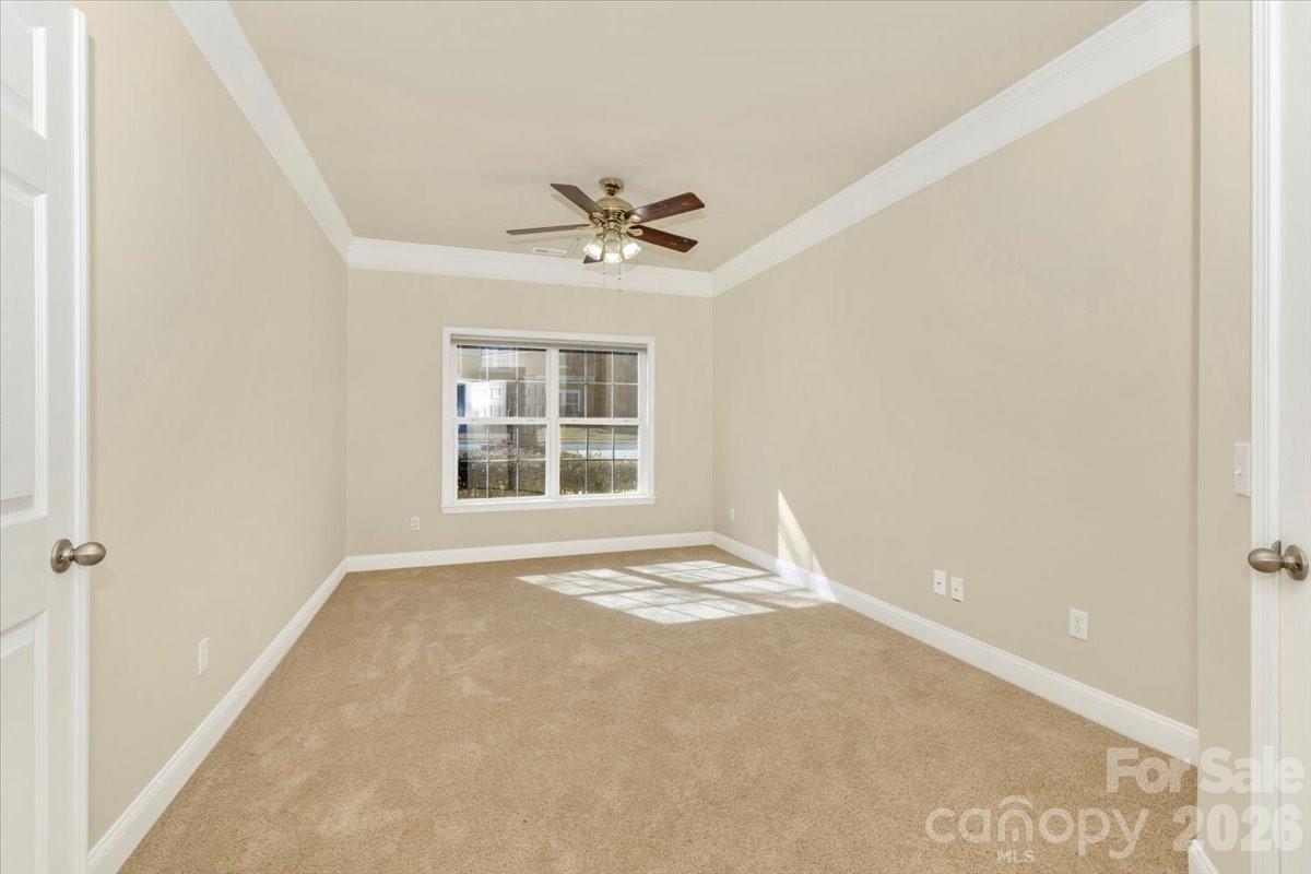 Regent Park - Residential