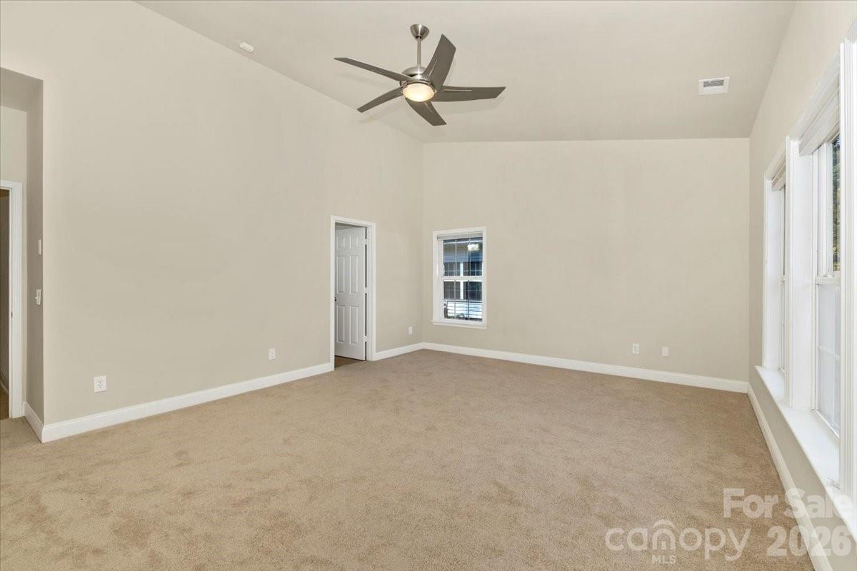 Regent Park - Residential