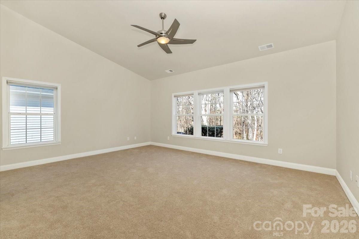 Regent Park - Residential