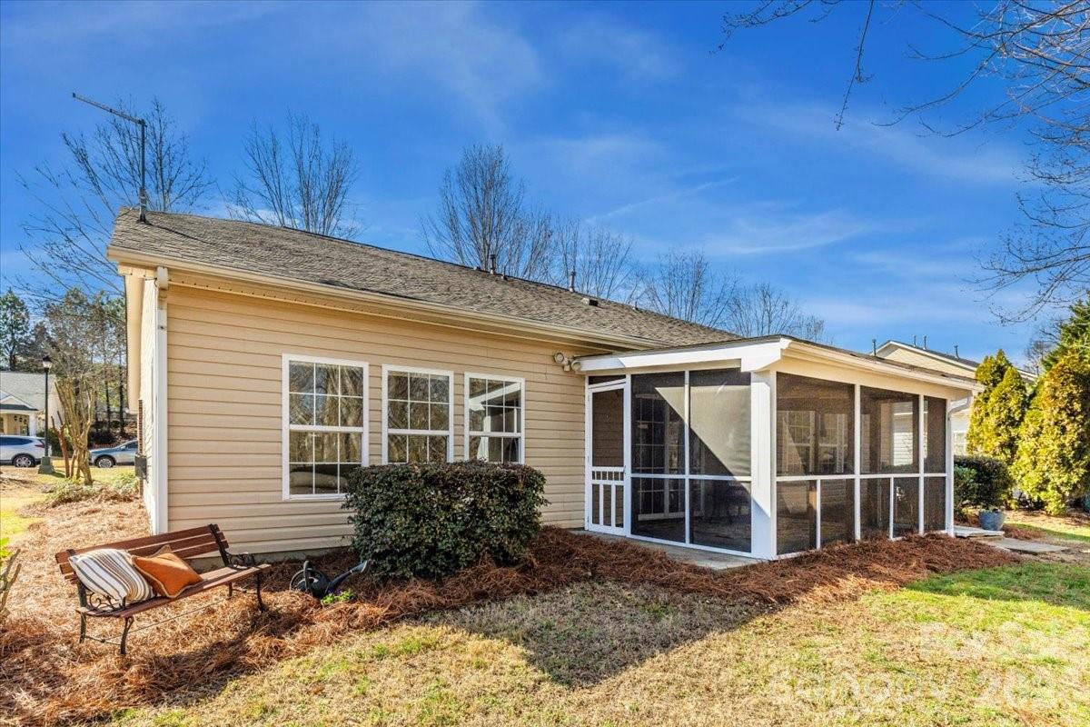 Regent Park - Residential