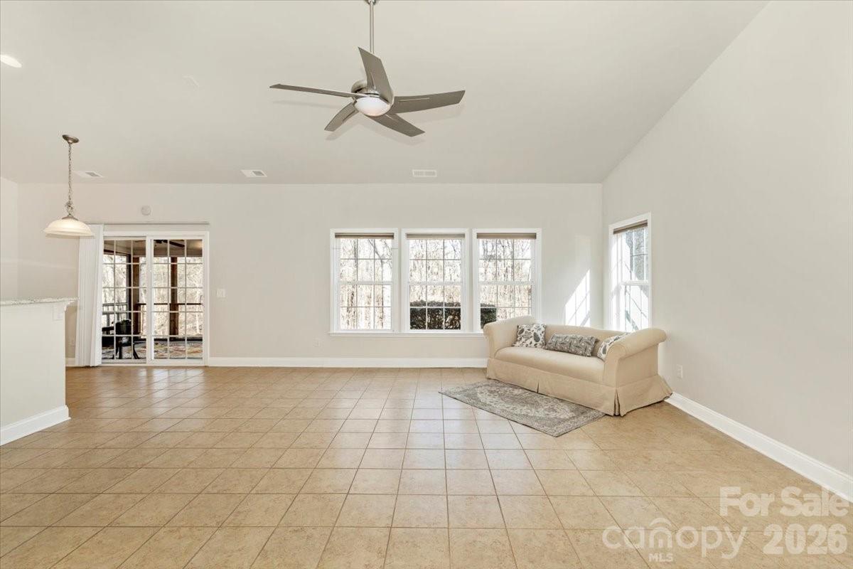 Regent Park - Residential