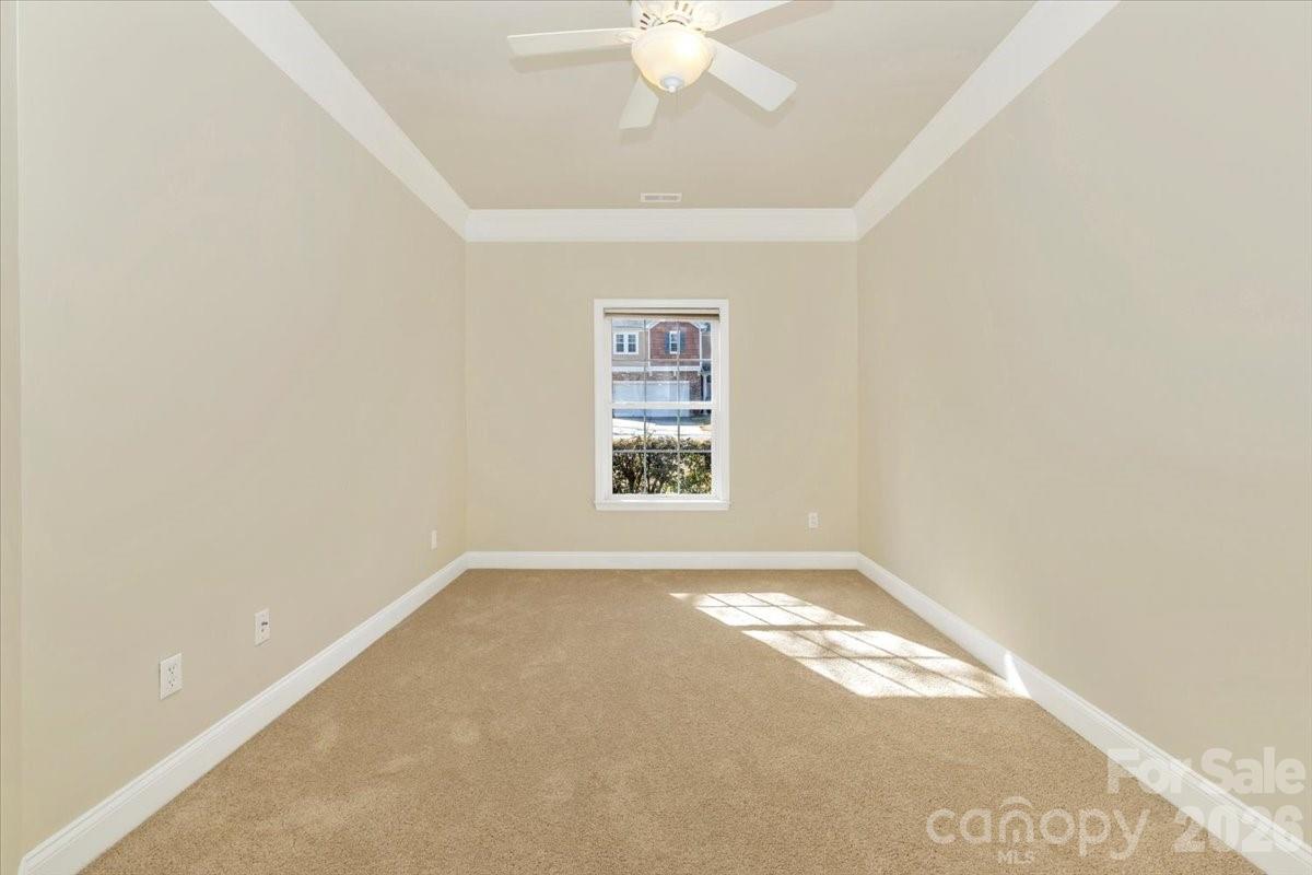 Regent Park - Residential