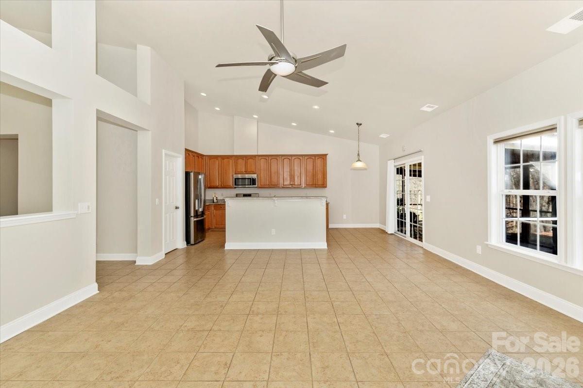 Regent Park - Residential