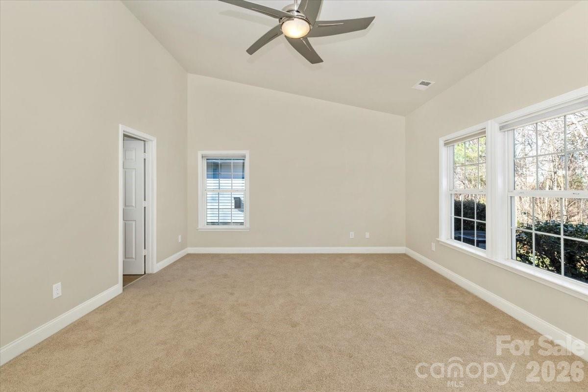 Regent Park - Residential