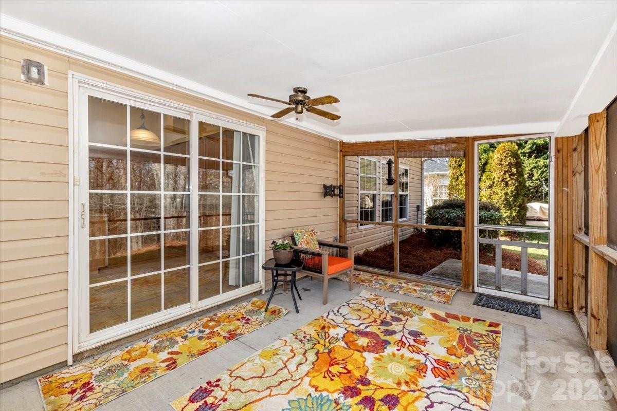 Regent Park - Residential