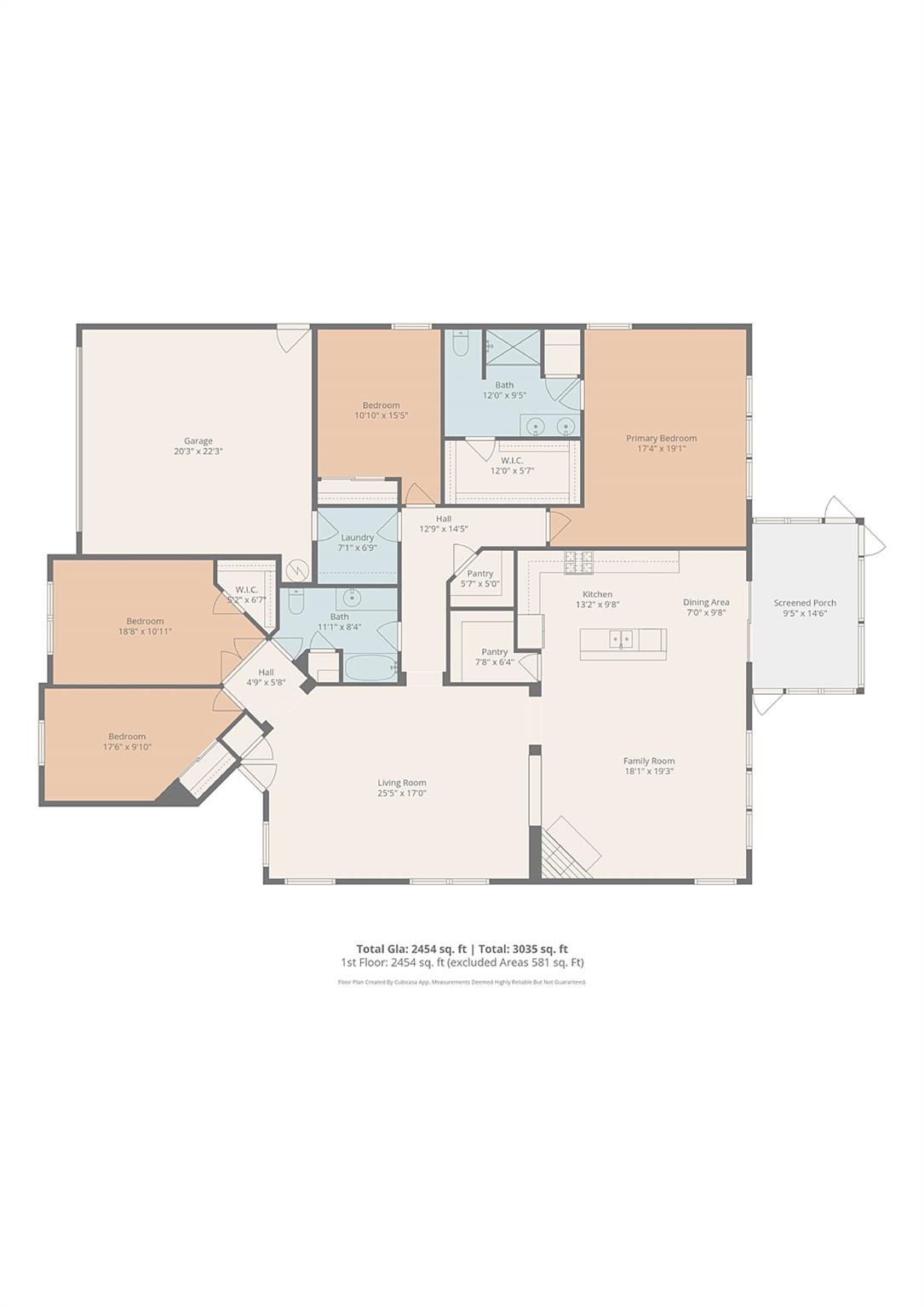 Regent Park - Residential