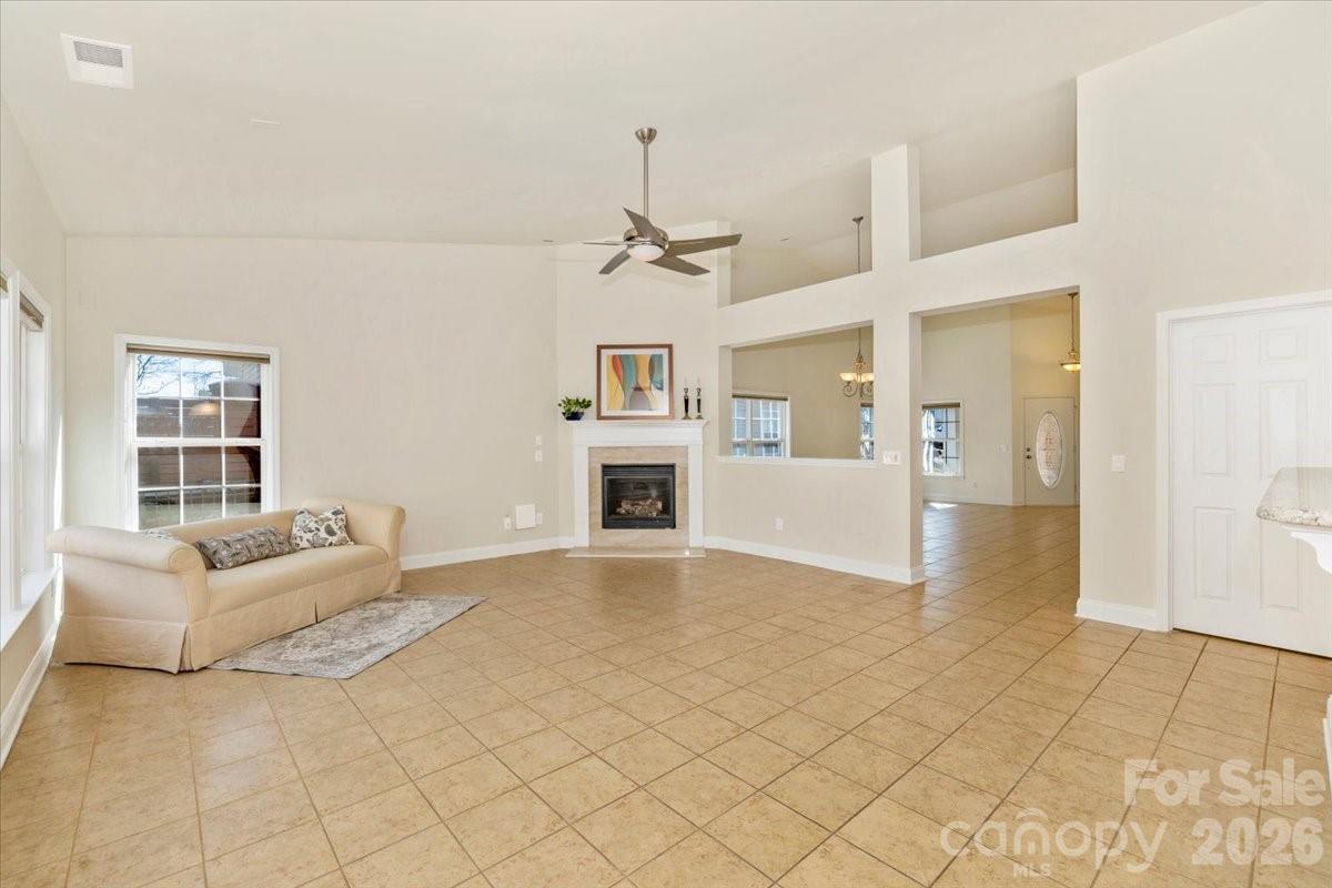 Regent Park - Residential