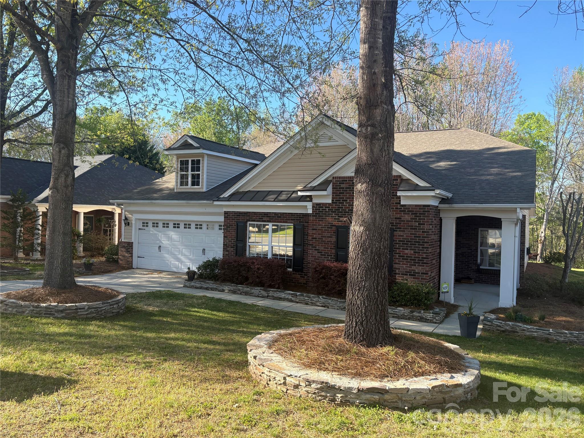 Regent Park - Residential