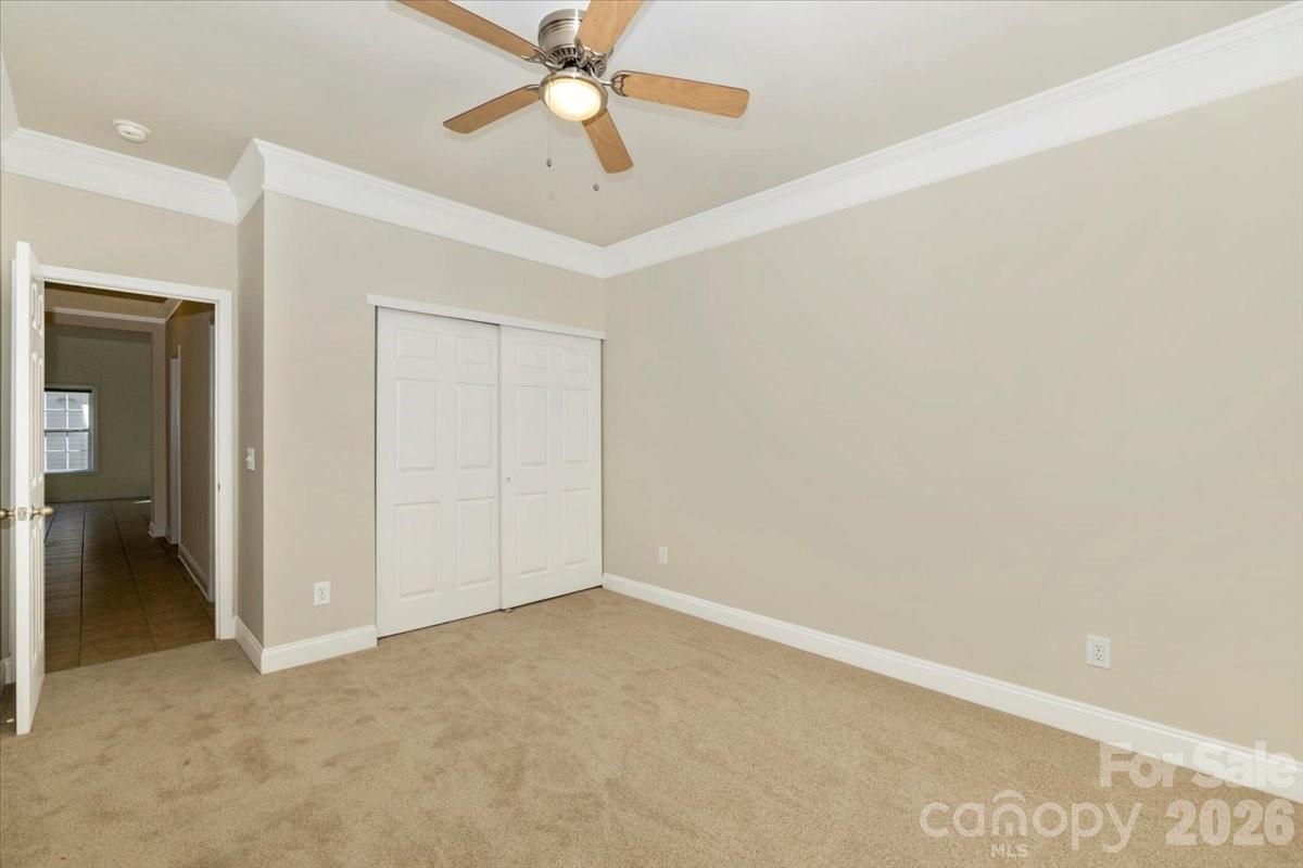 Regent Park - Residential