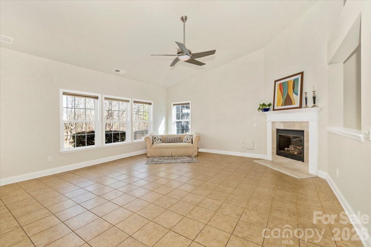 Regent Park - Residential