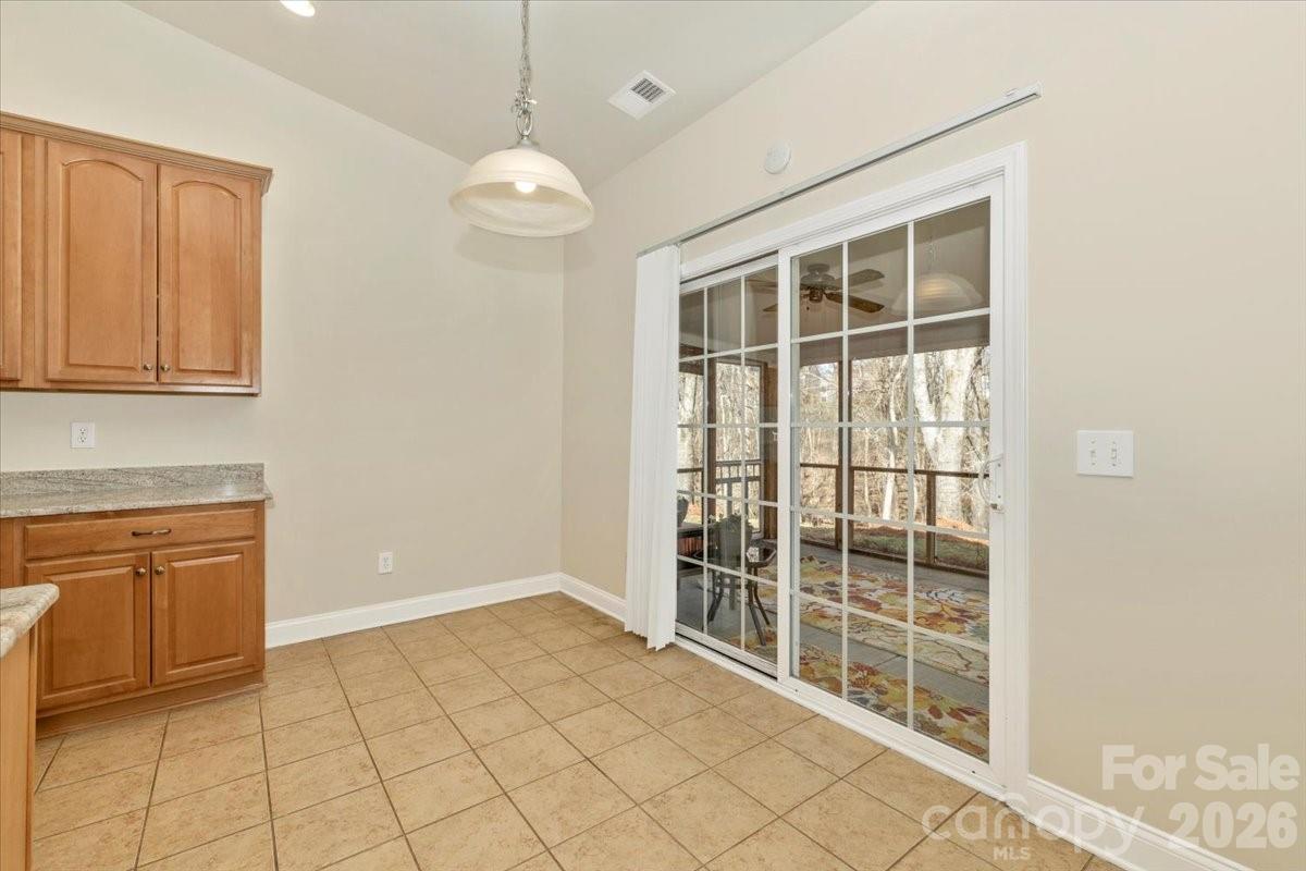 Regent Park - Residential