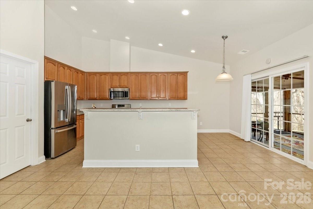 Regent Park - Residential