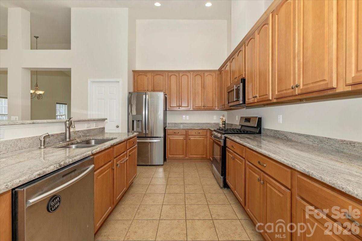 Regent Park - Residential