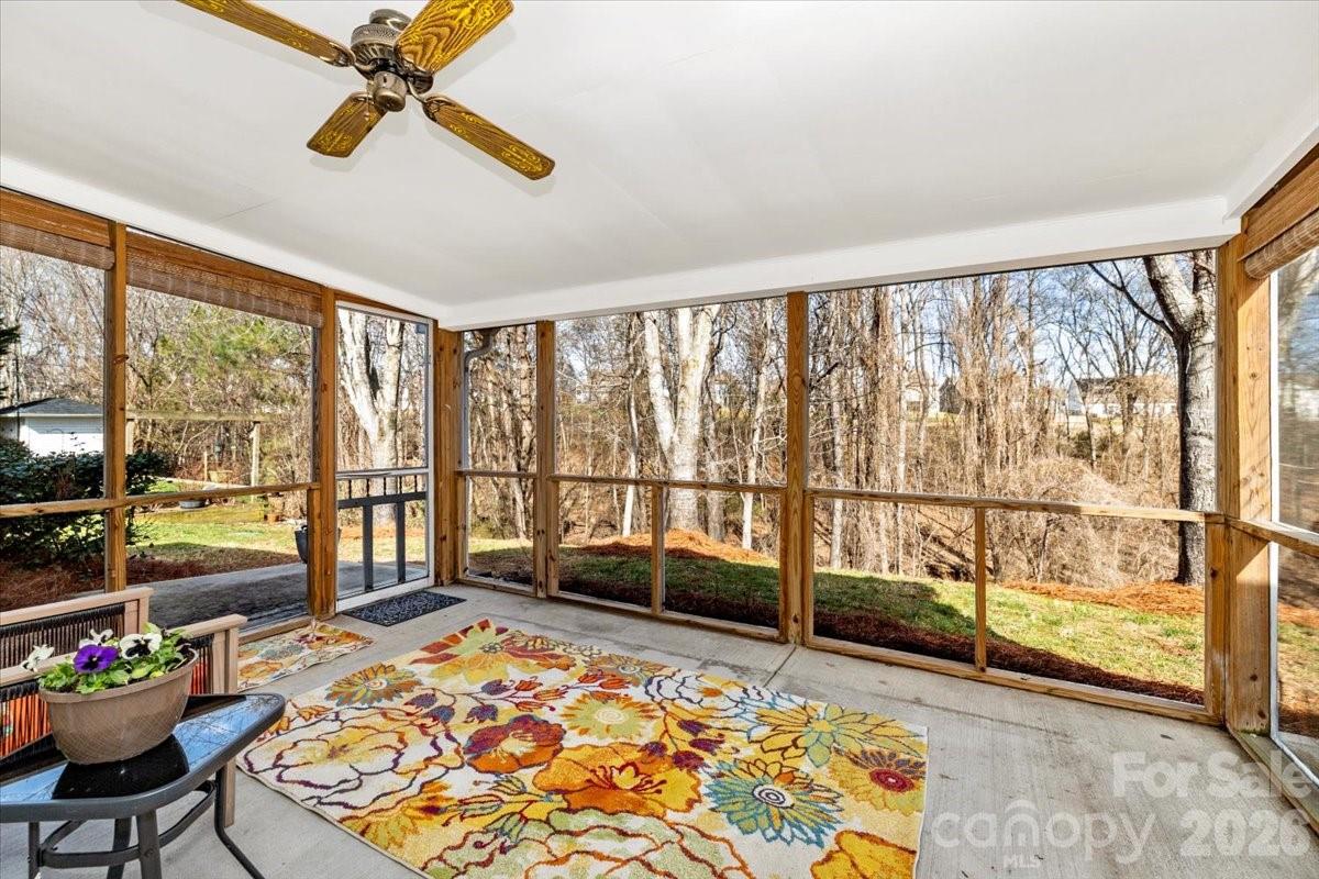 Regent Park - Residential