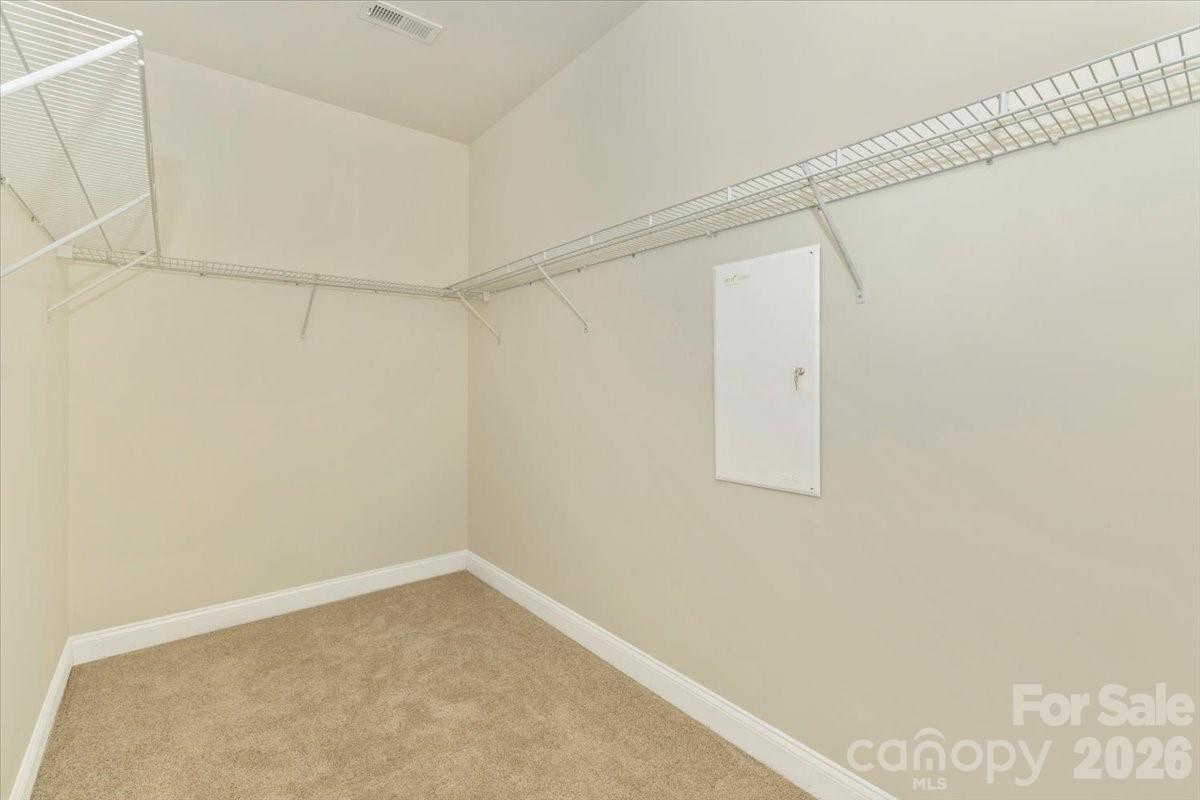 Regent Park - Residential