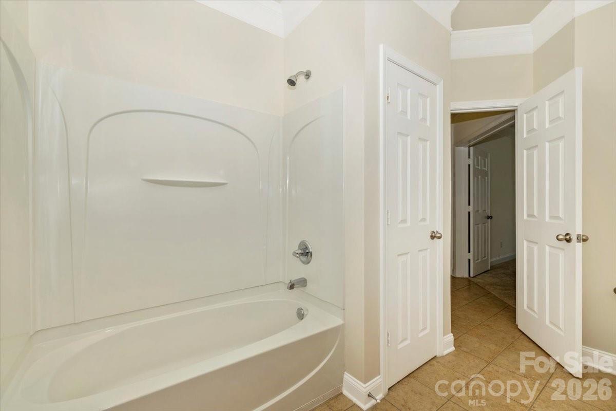 Regent Park - Residential