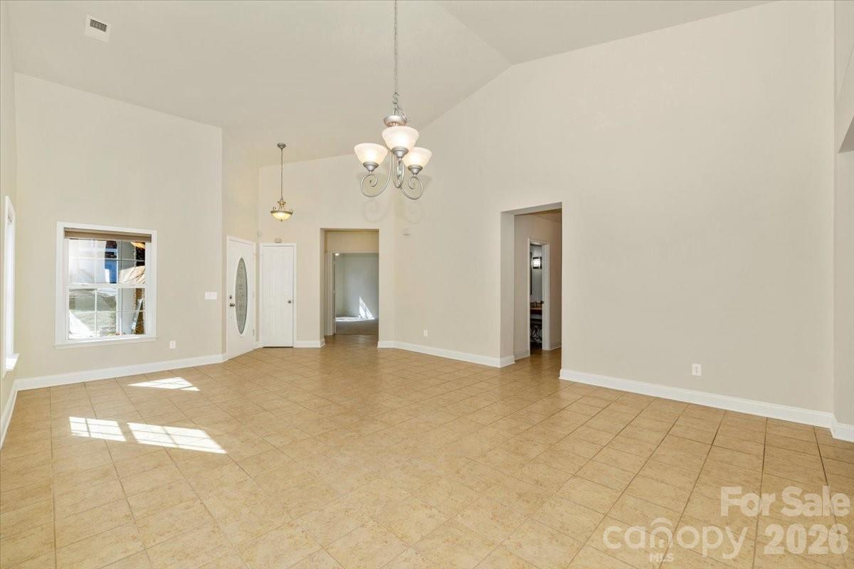 Regent Park - Residential