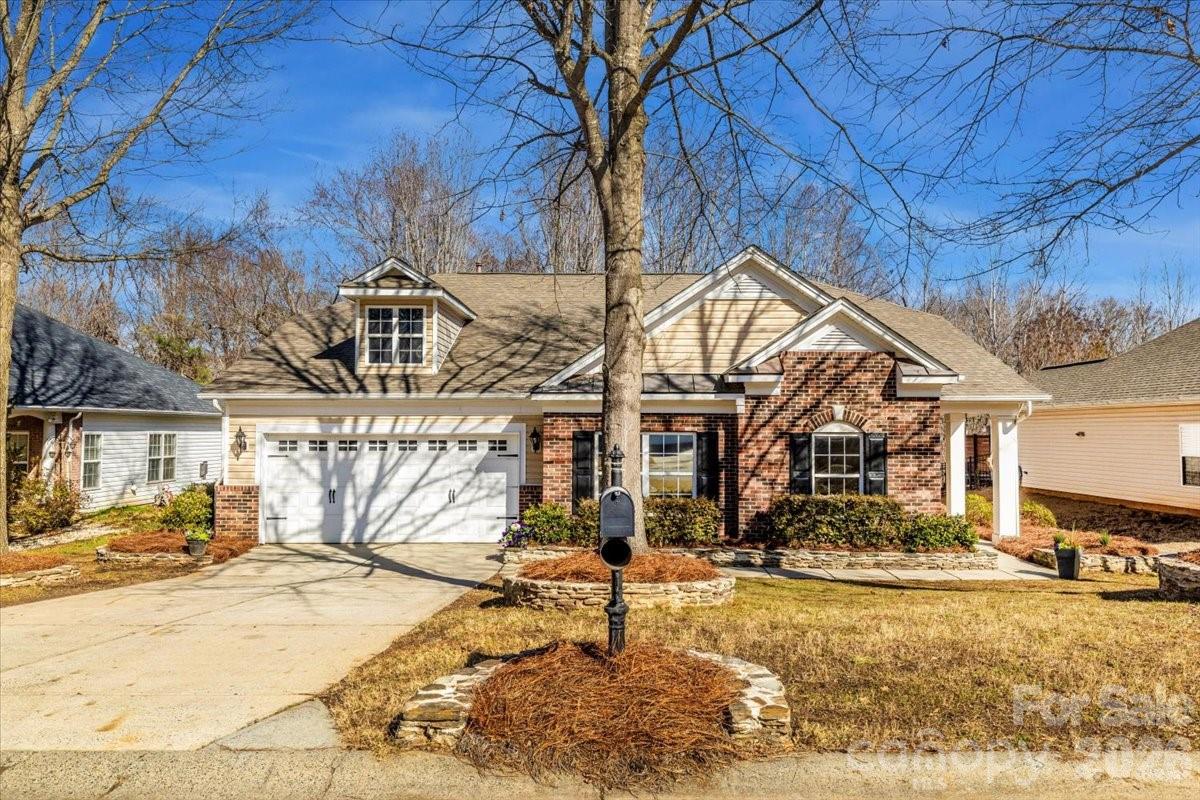 Regent Park - Residential