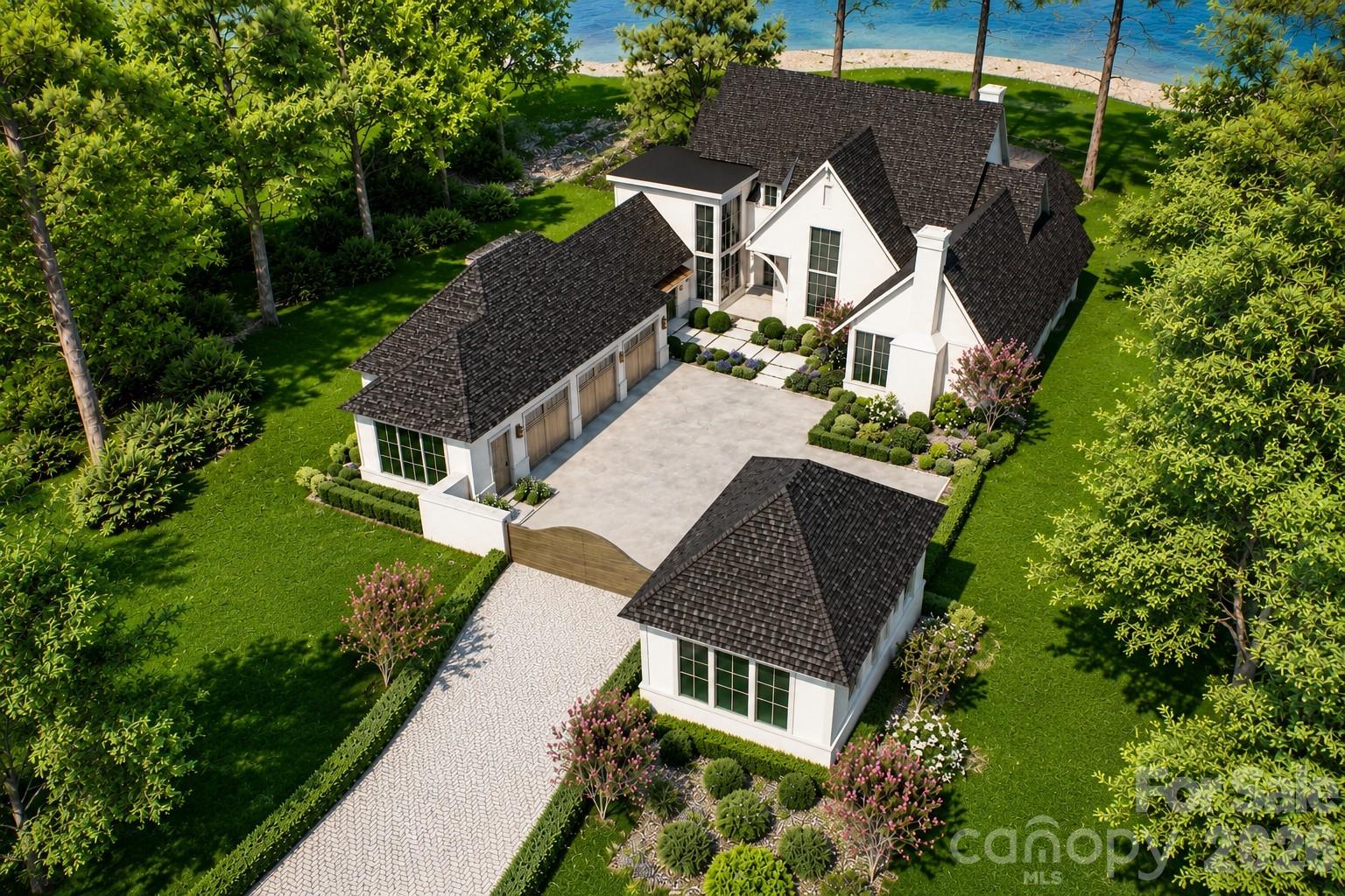21024 Norman Shores Drive