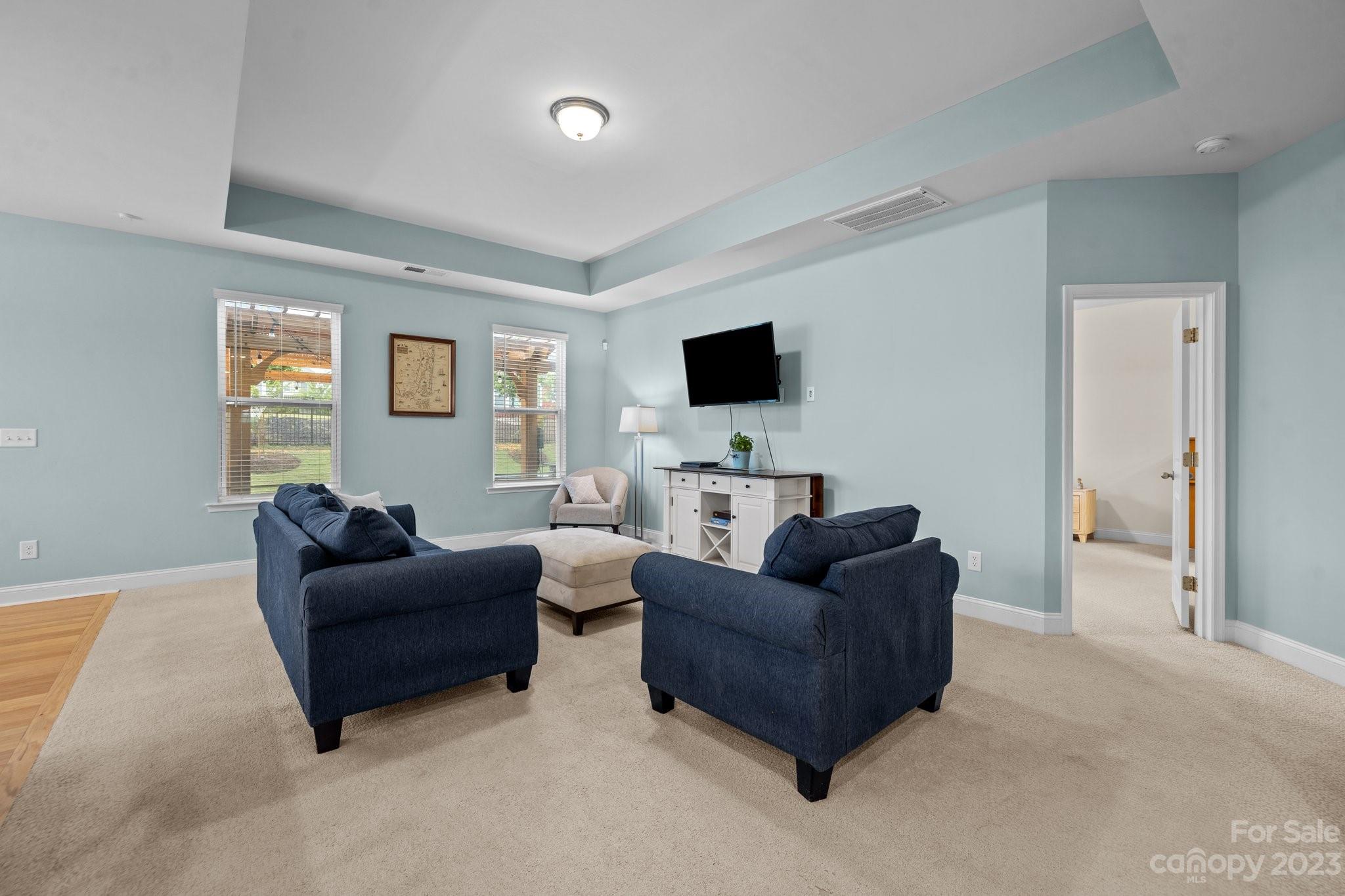 Paddlers Cove - Residential