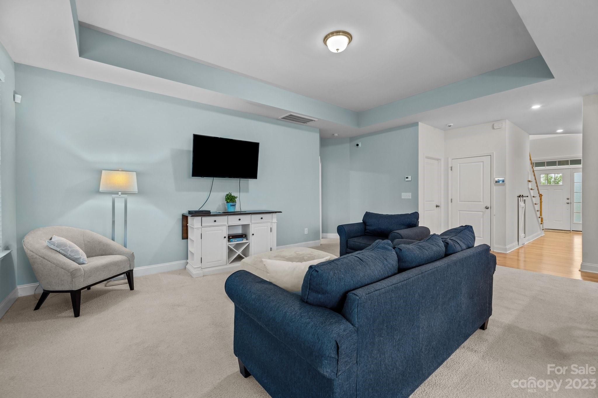 Paddlers Cove - Residential