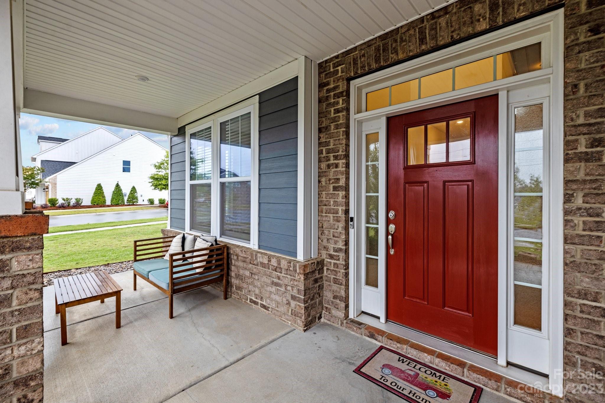 Paddlers Cove - Residential