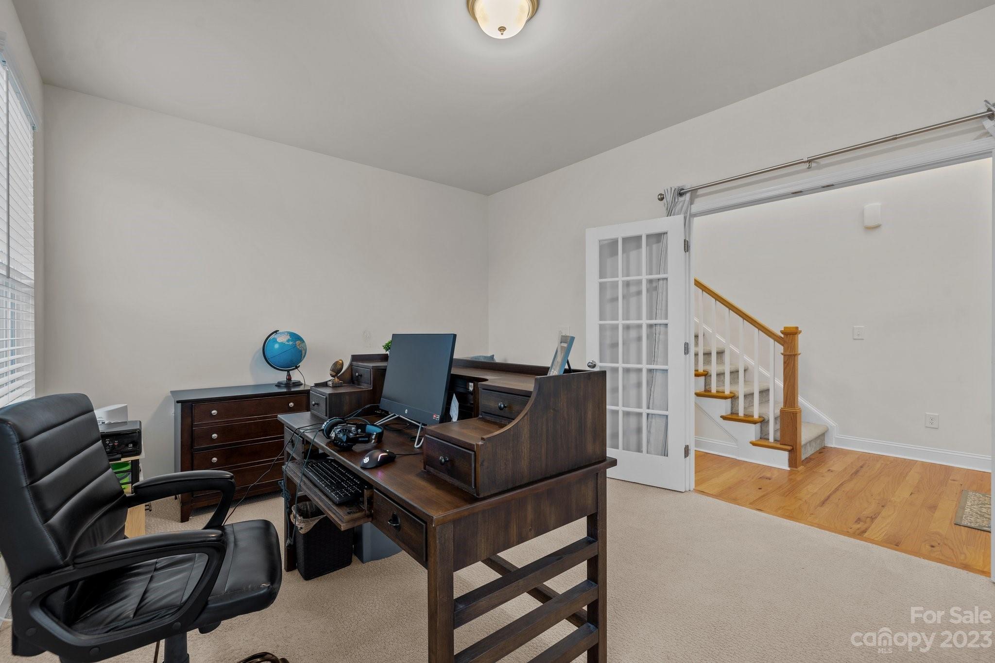 Paddlers Cove - Residential