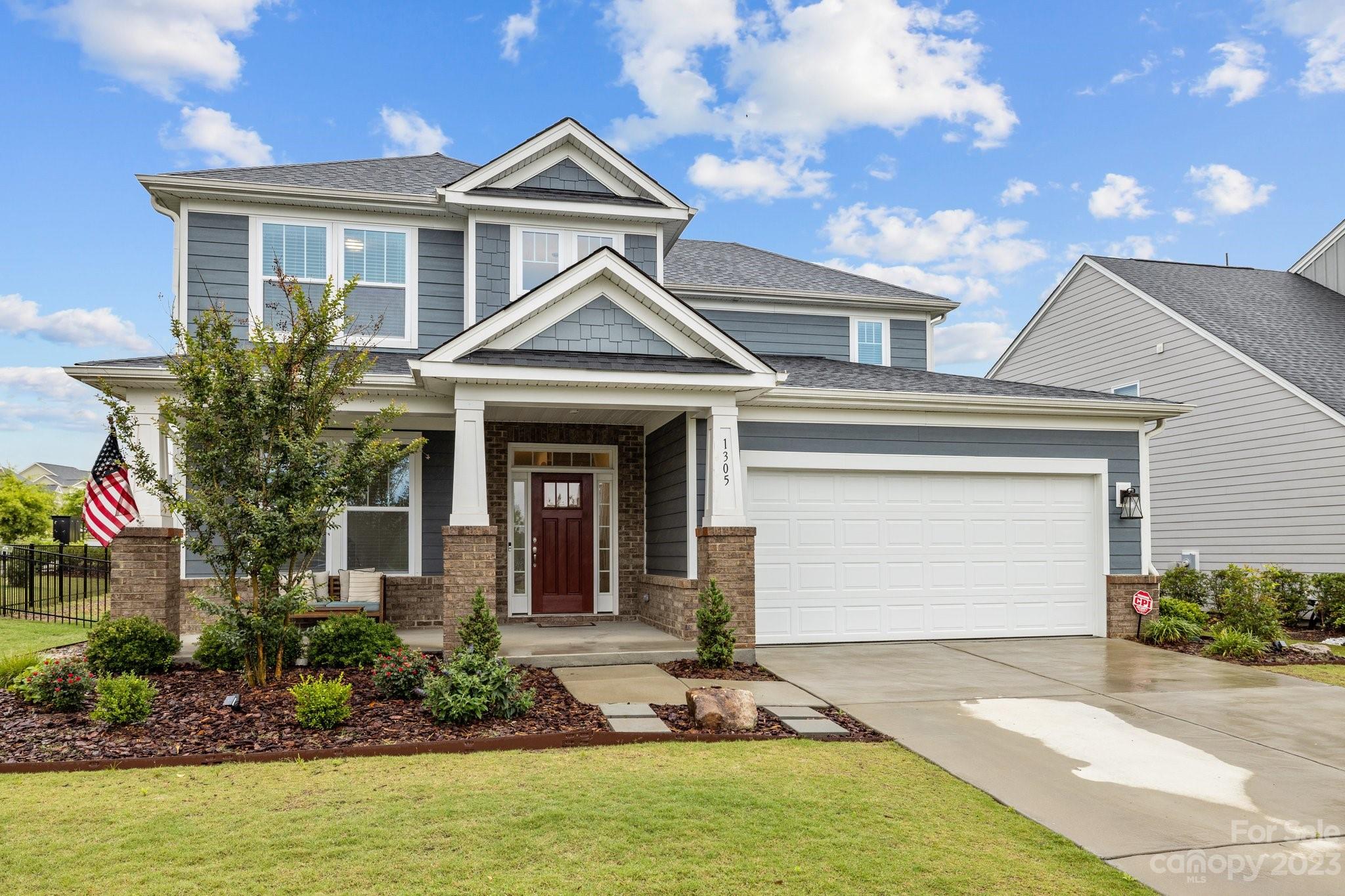 Paddlers Cove - Residential