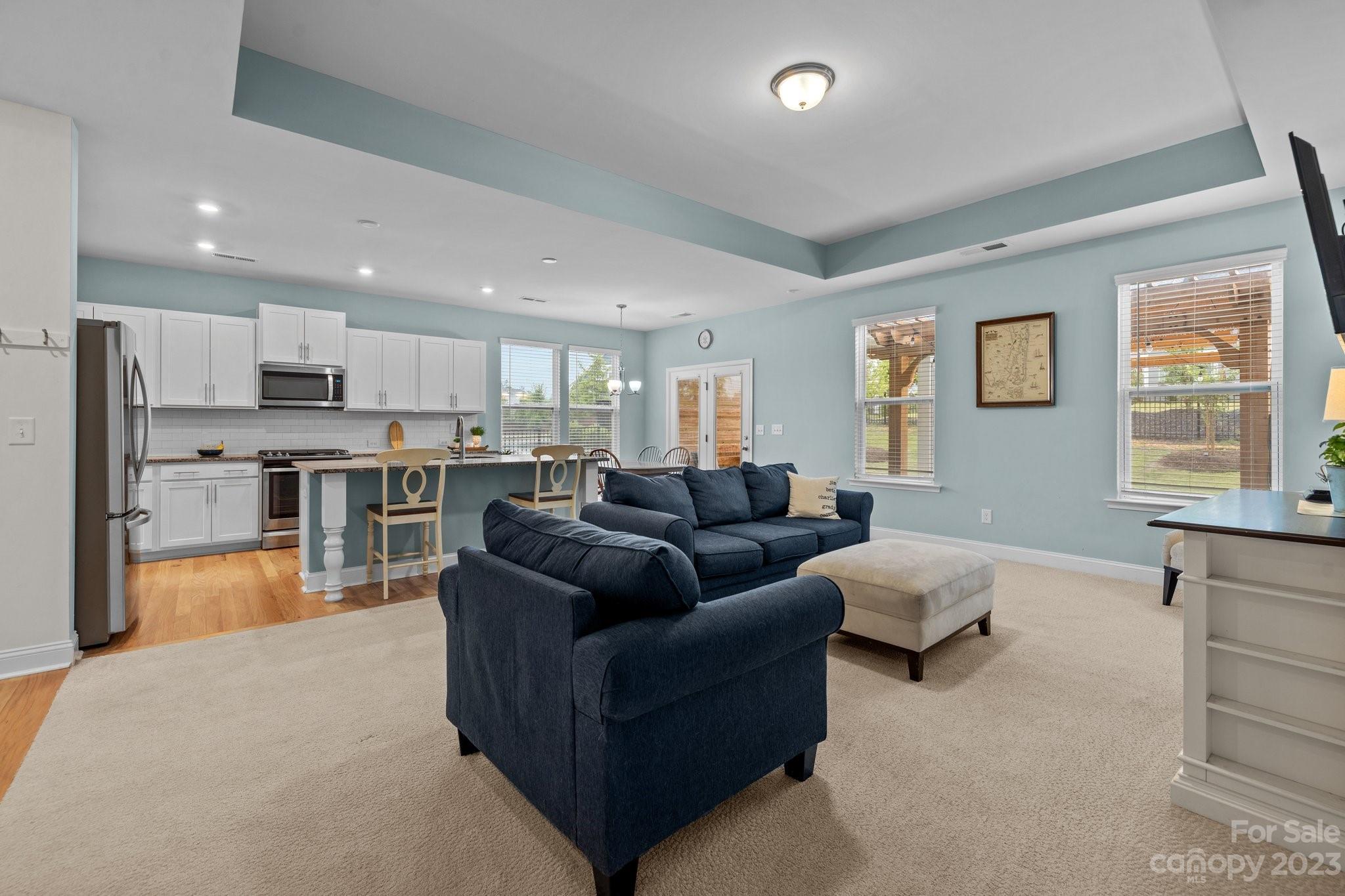 Paddlers Cove - Residential