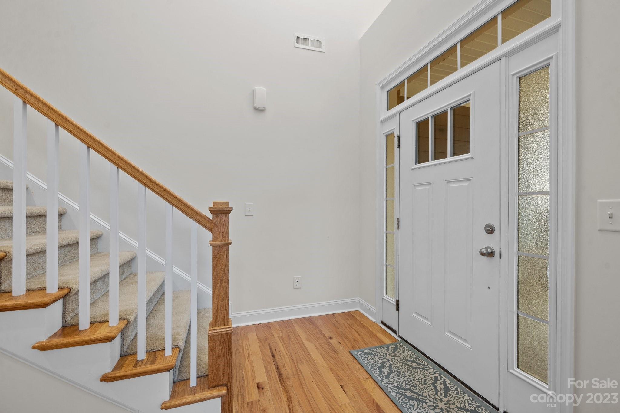 Paddlers Cove - Residential