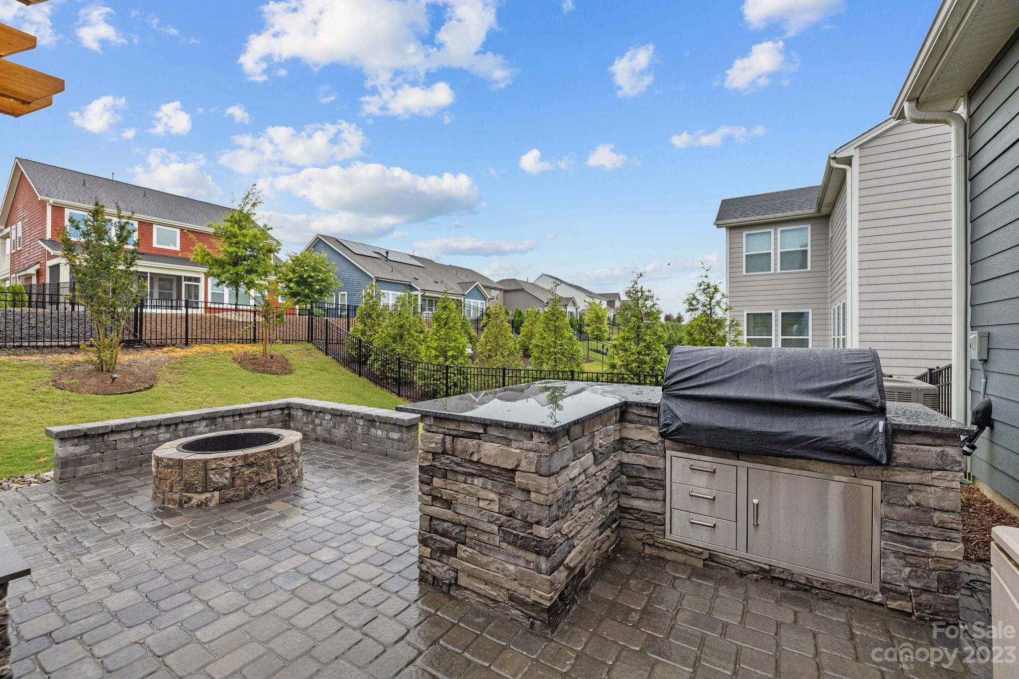 Paddlers Cove - Residential