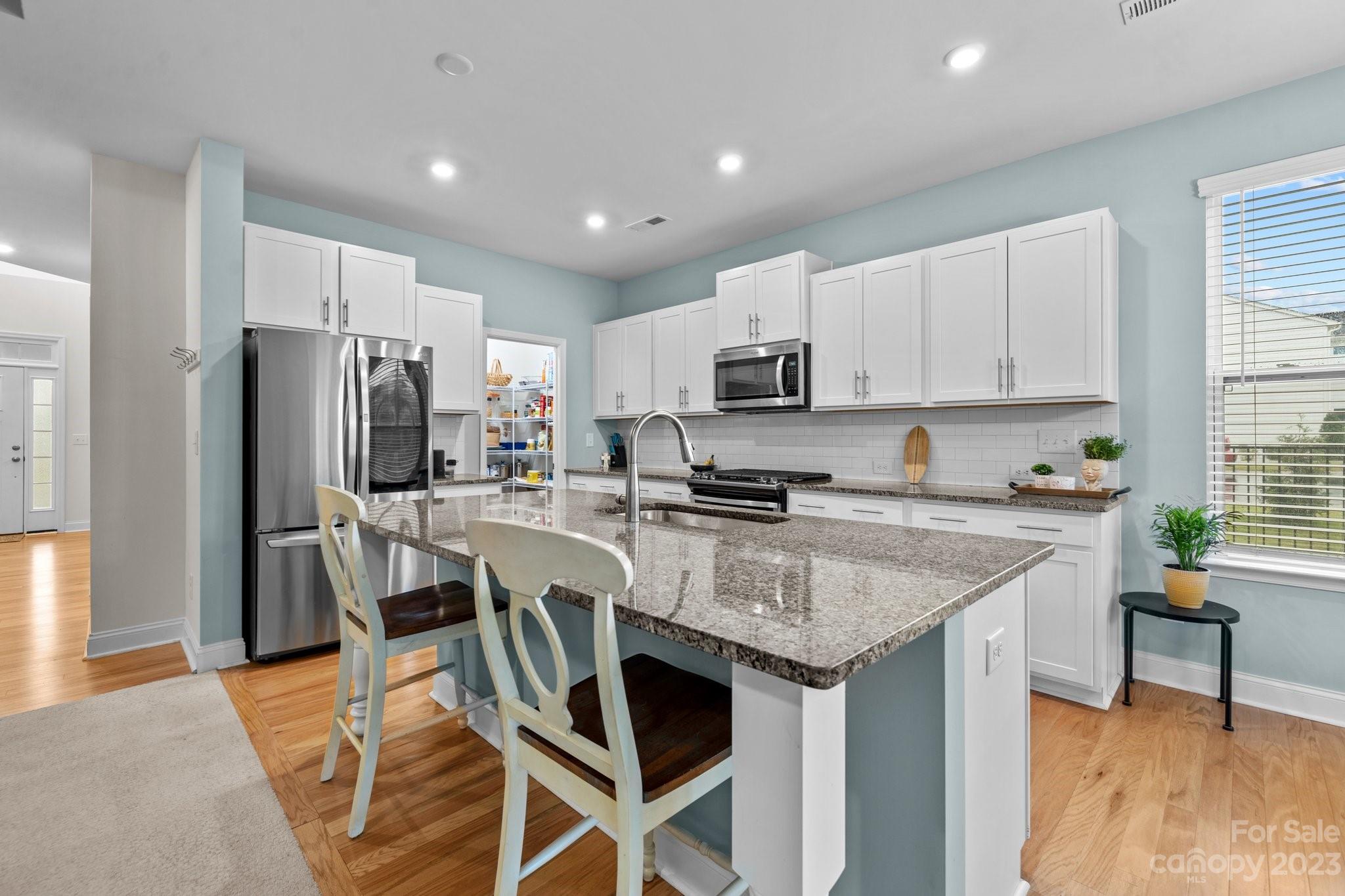 Paddlers Cove - Residential