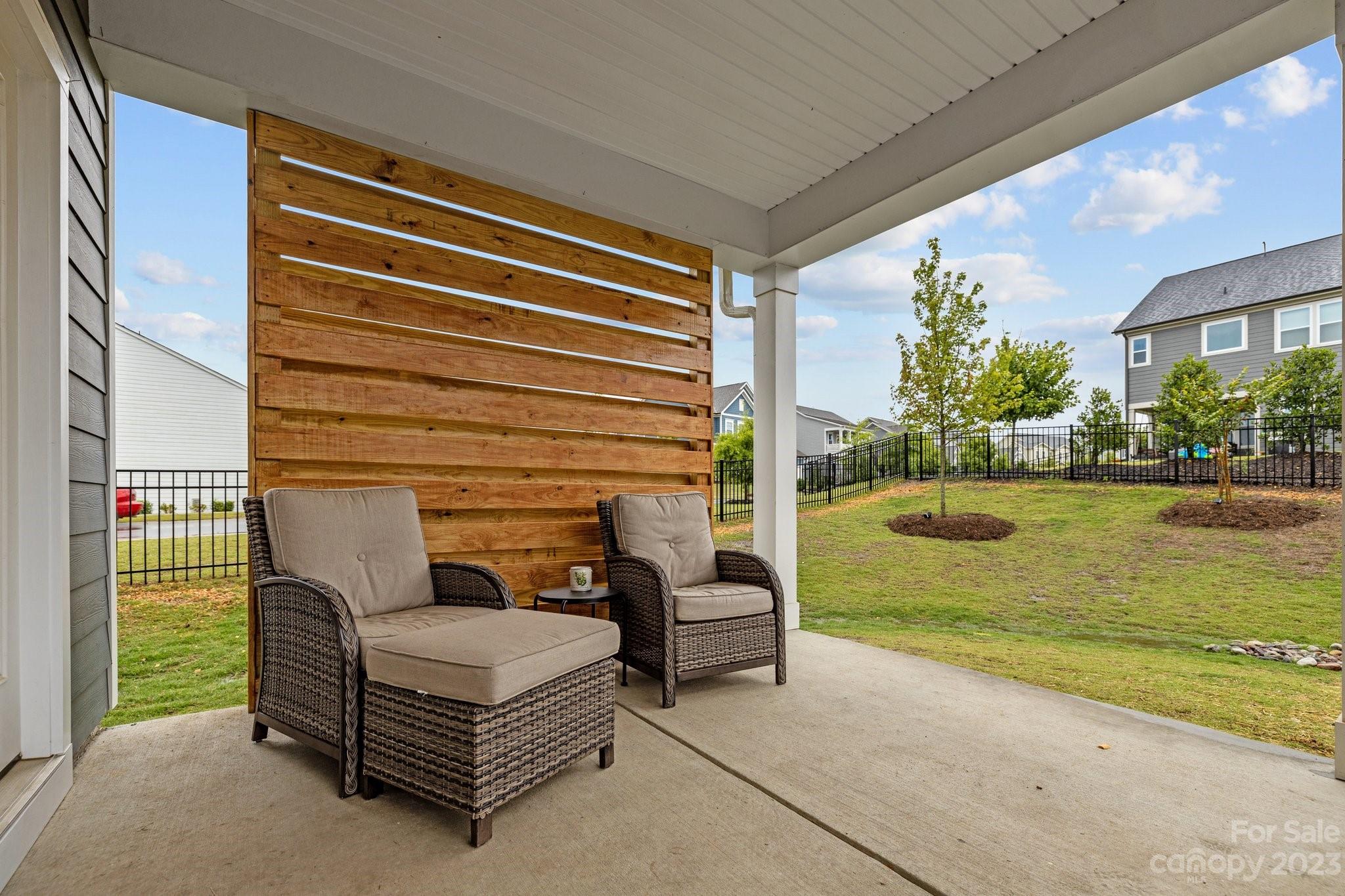 Paddlers Cove - Residential