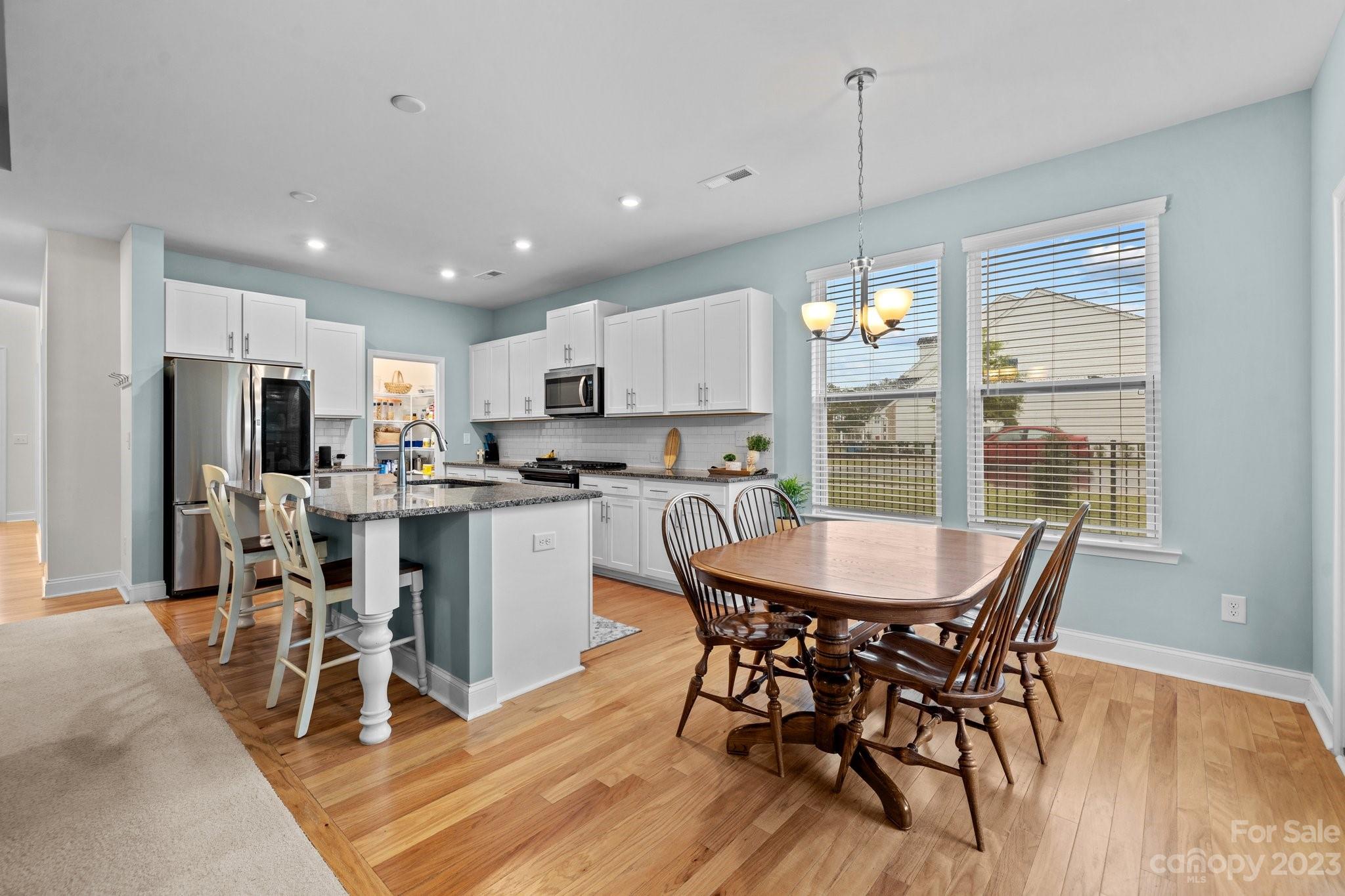 Paddlers Cove - Residential