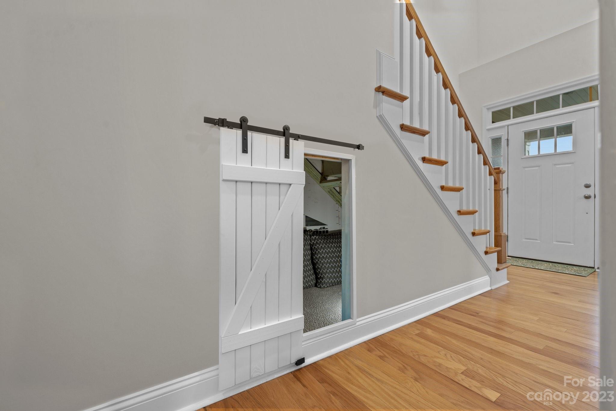 Paddlers Cove - Residential