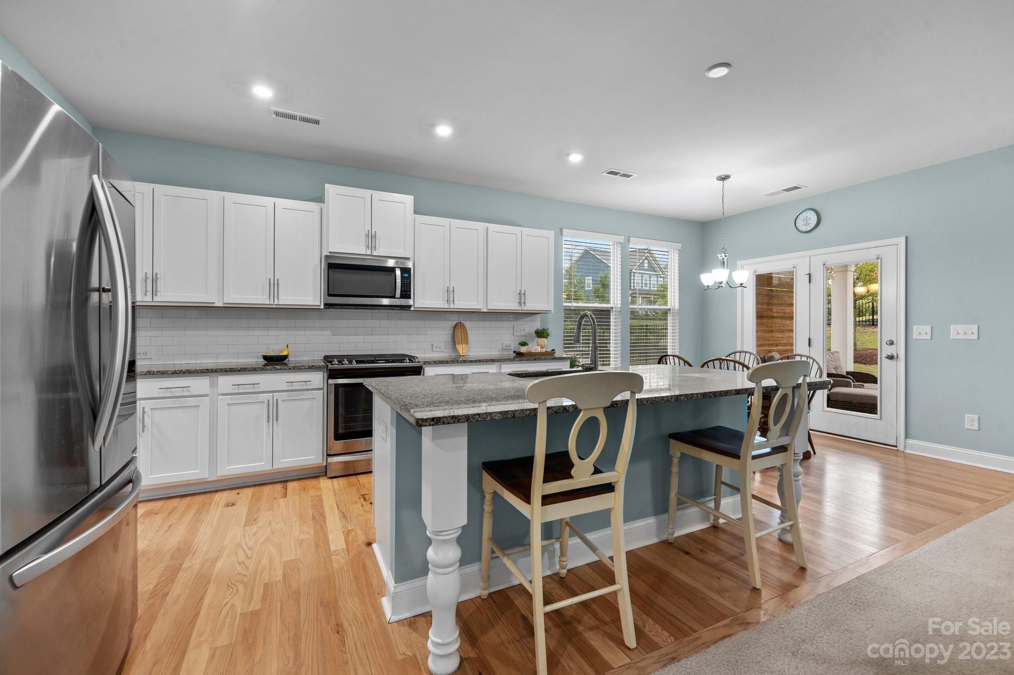 Paddlers Cove - Residential