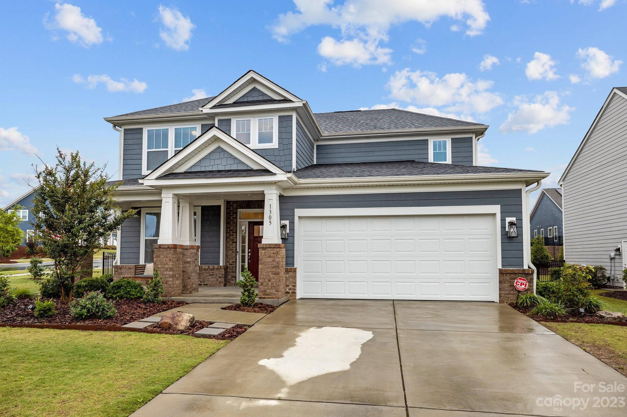 Paddlers Cove - Residential