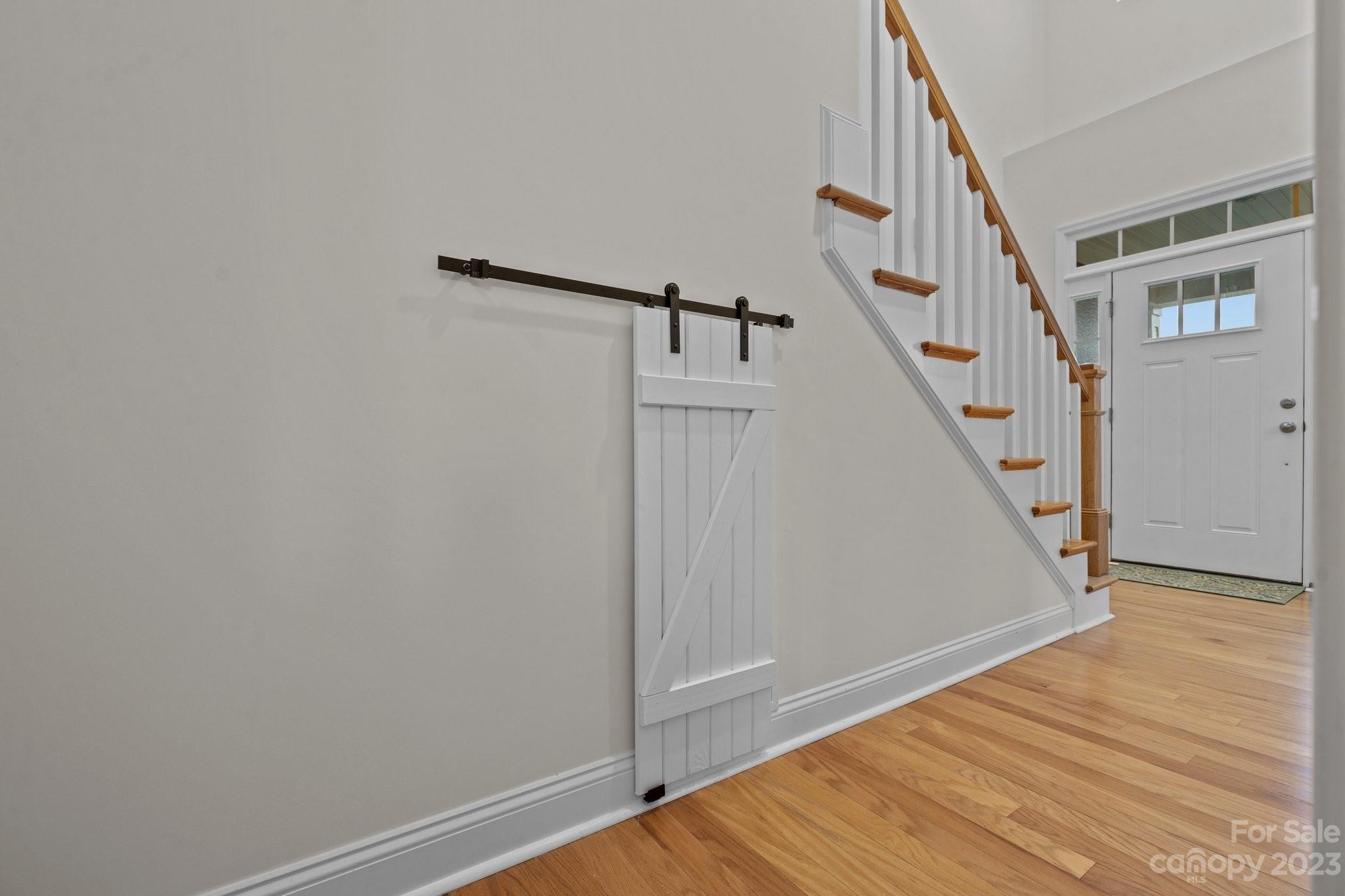 Paddlers Cove - Residential