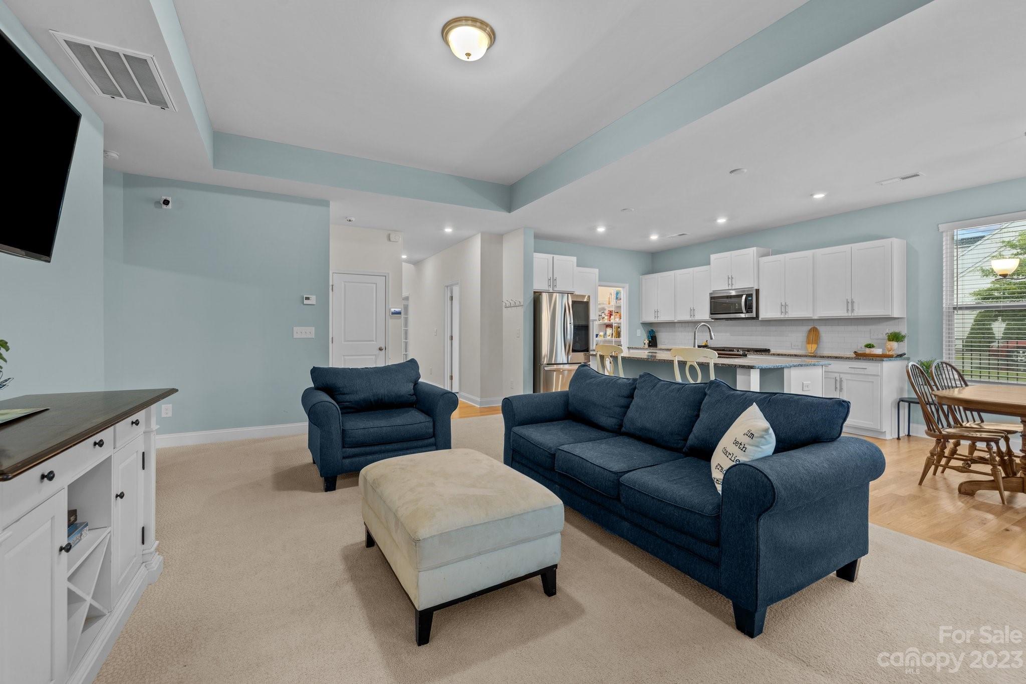 Paddlers Cove - Residential