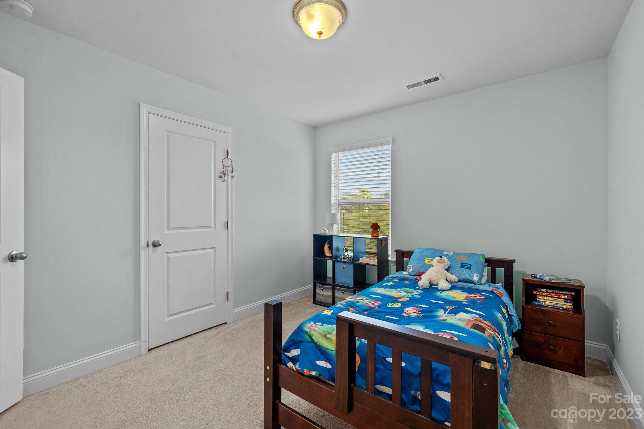 Paddlers Cove - Residential