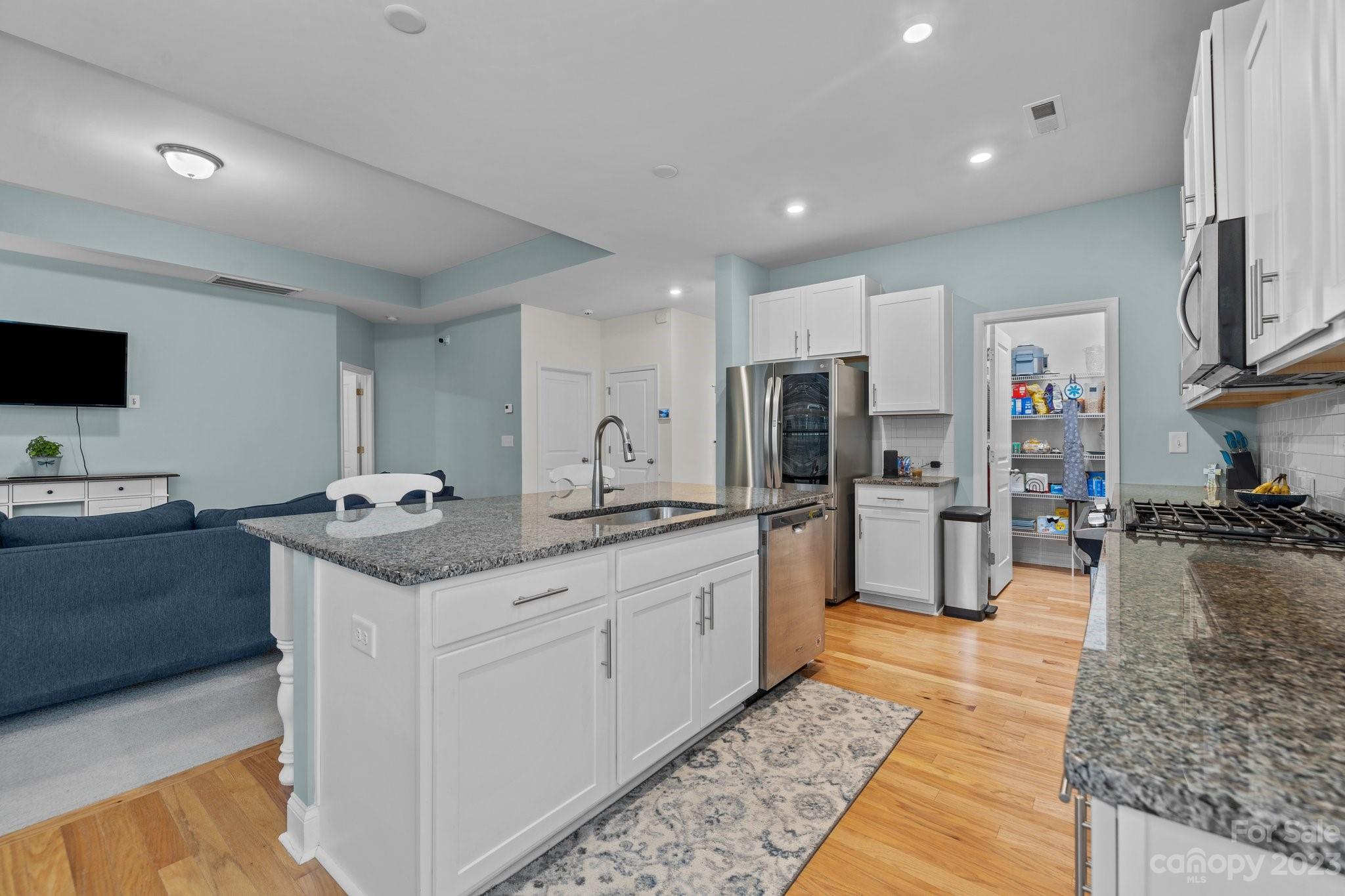 Paddlers Cove - Residential