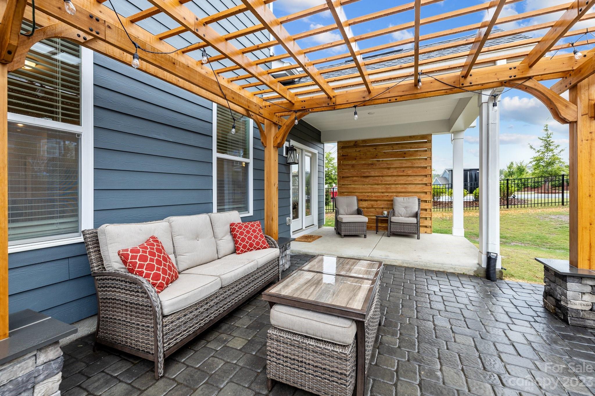 Paddlers Cove - Residential