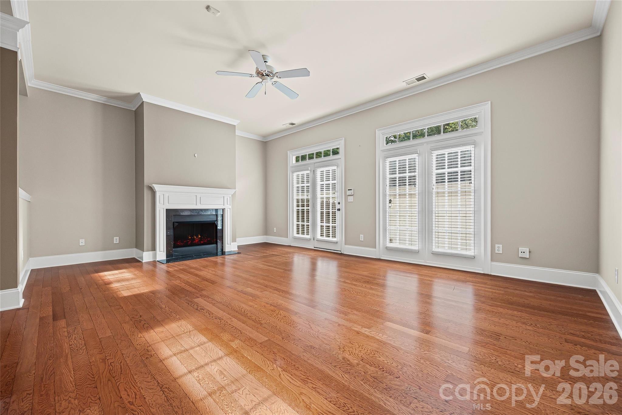 Indigo Row - Residential