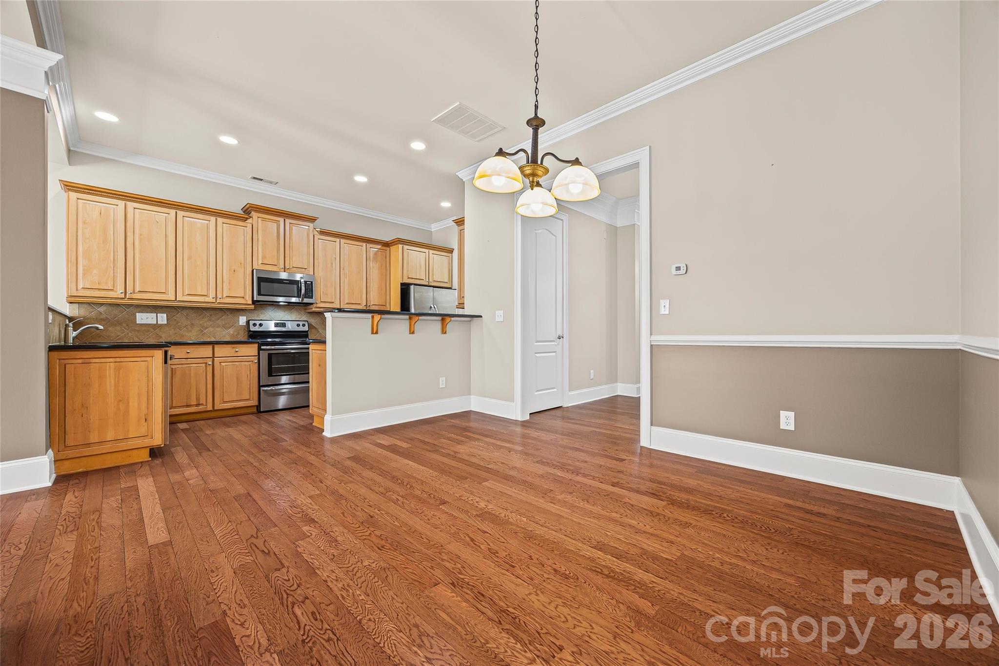 Indigo Row - Residential