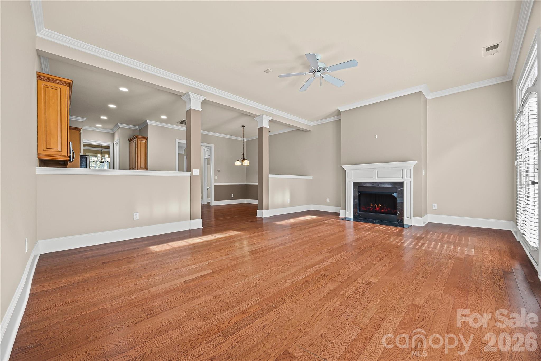 Indigo Row - Residential