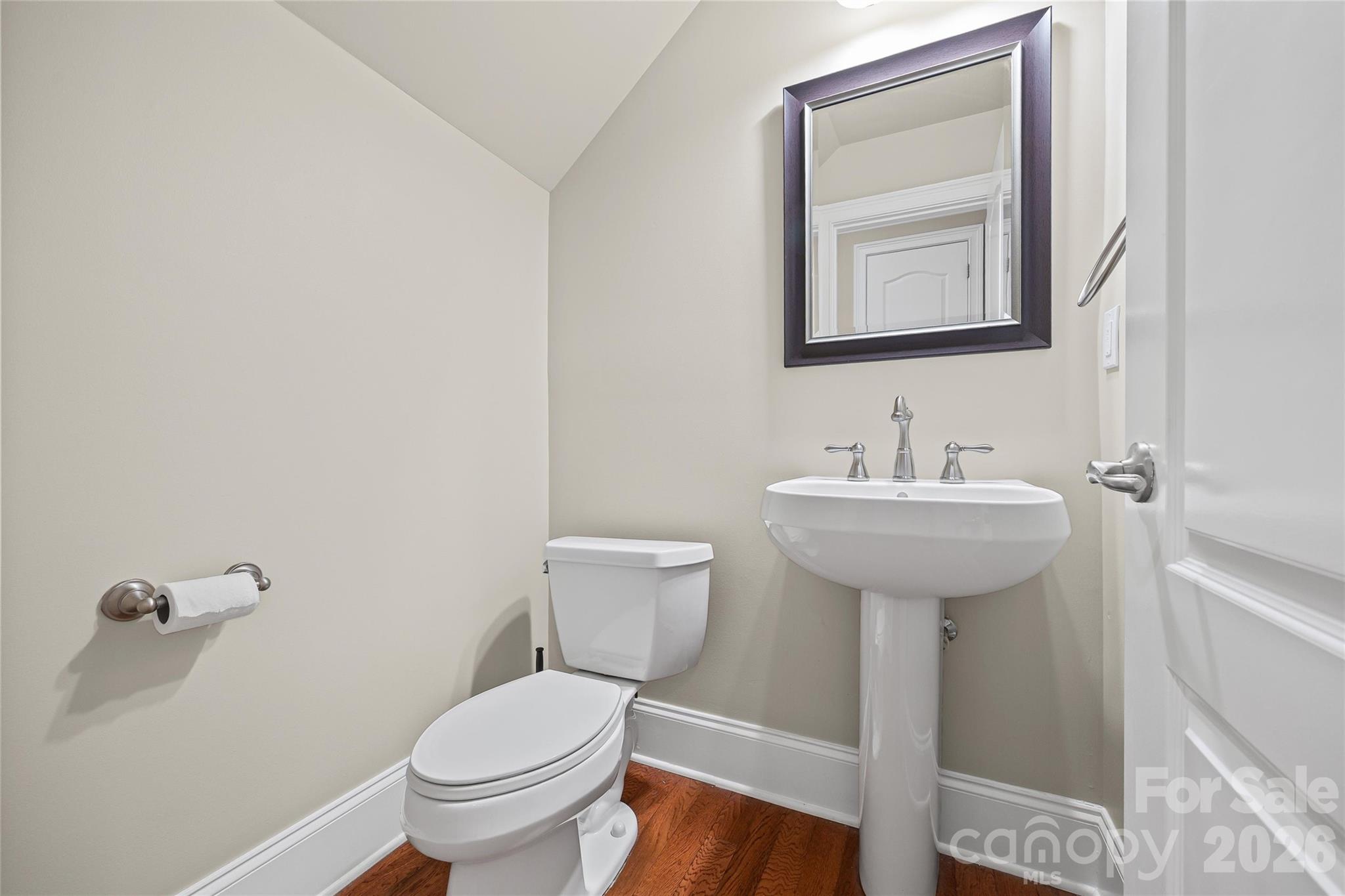 Indigo Row - Residential