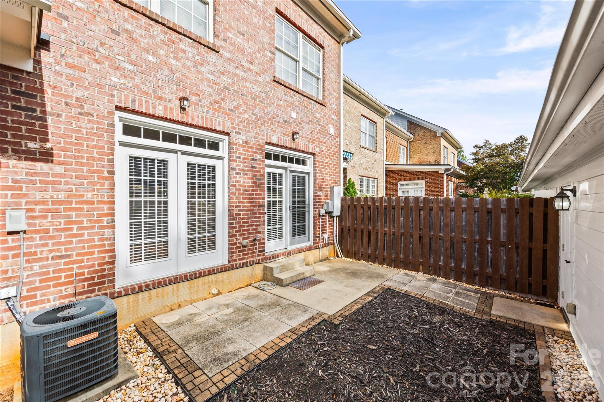 Indigo Row - Residential